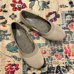 Allbirds Tree Breezers Grey